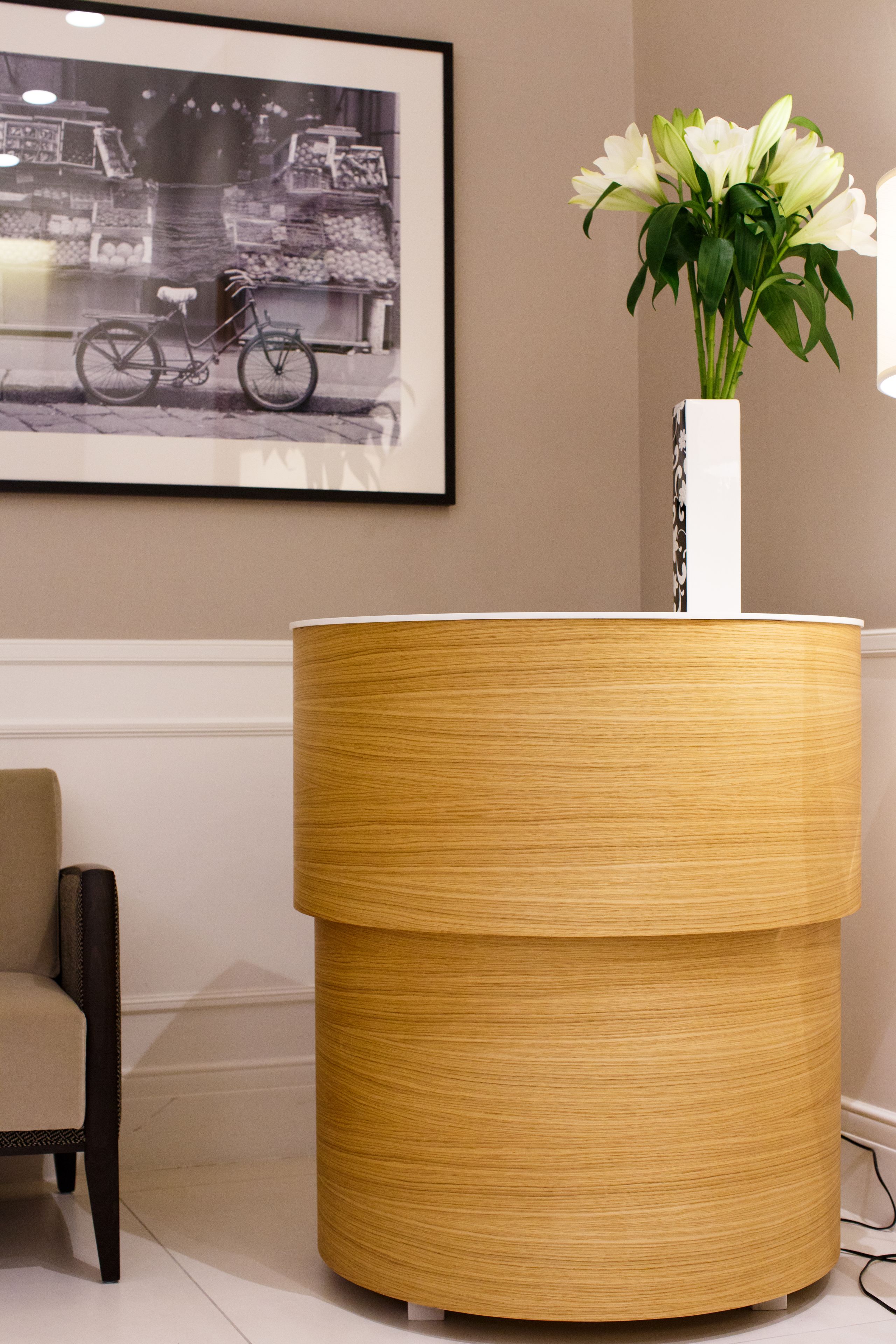 Foto - NAP Luxury Guest House Bovio