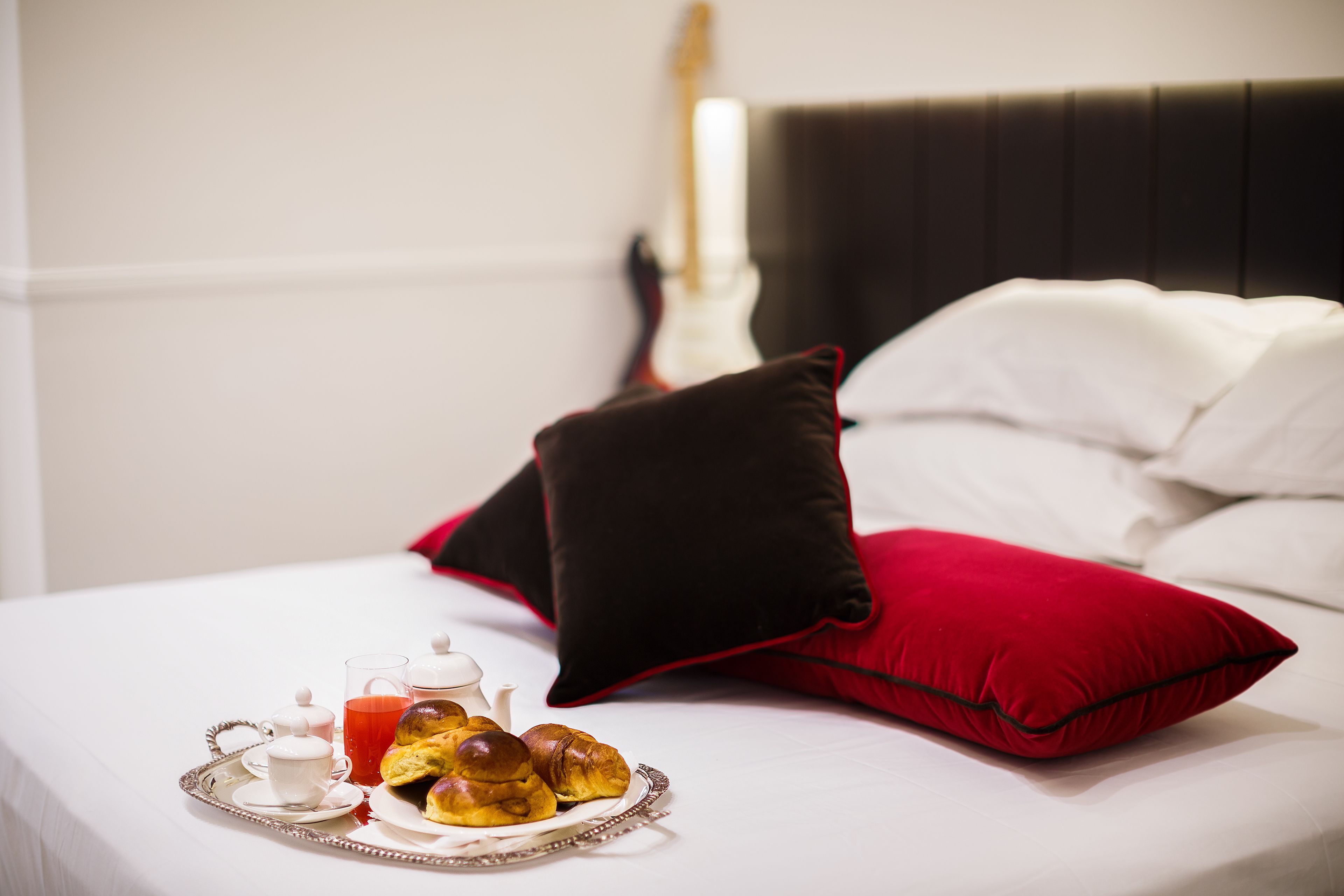 Foto - NAP Luxury Guest House Bovio