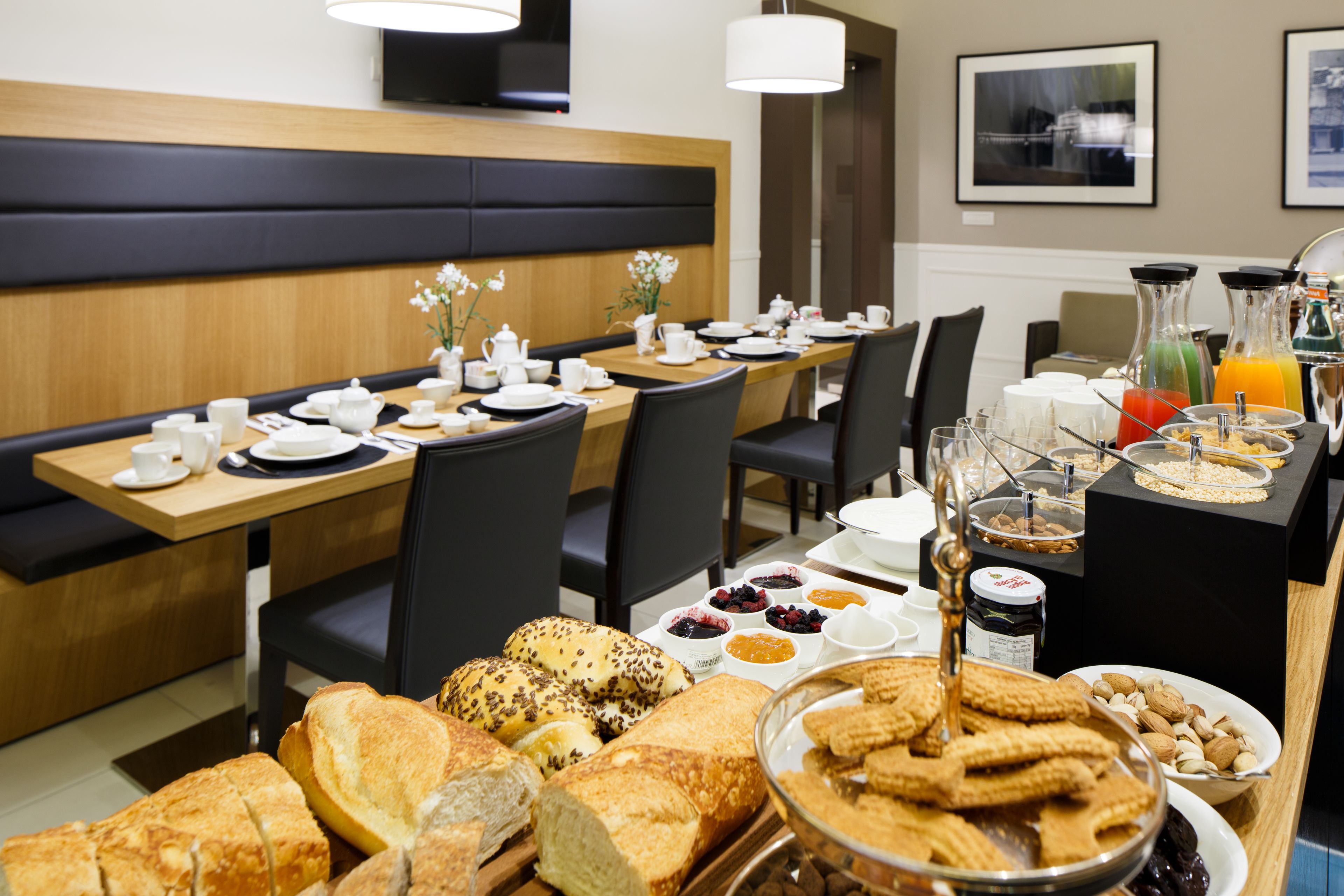 Foto - NAP Luxury Guest House Bovio