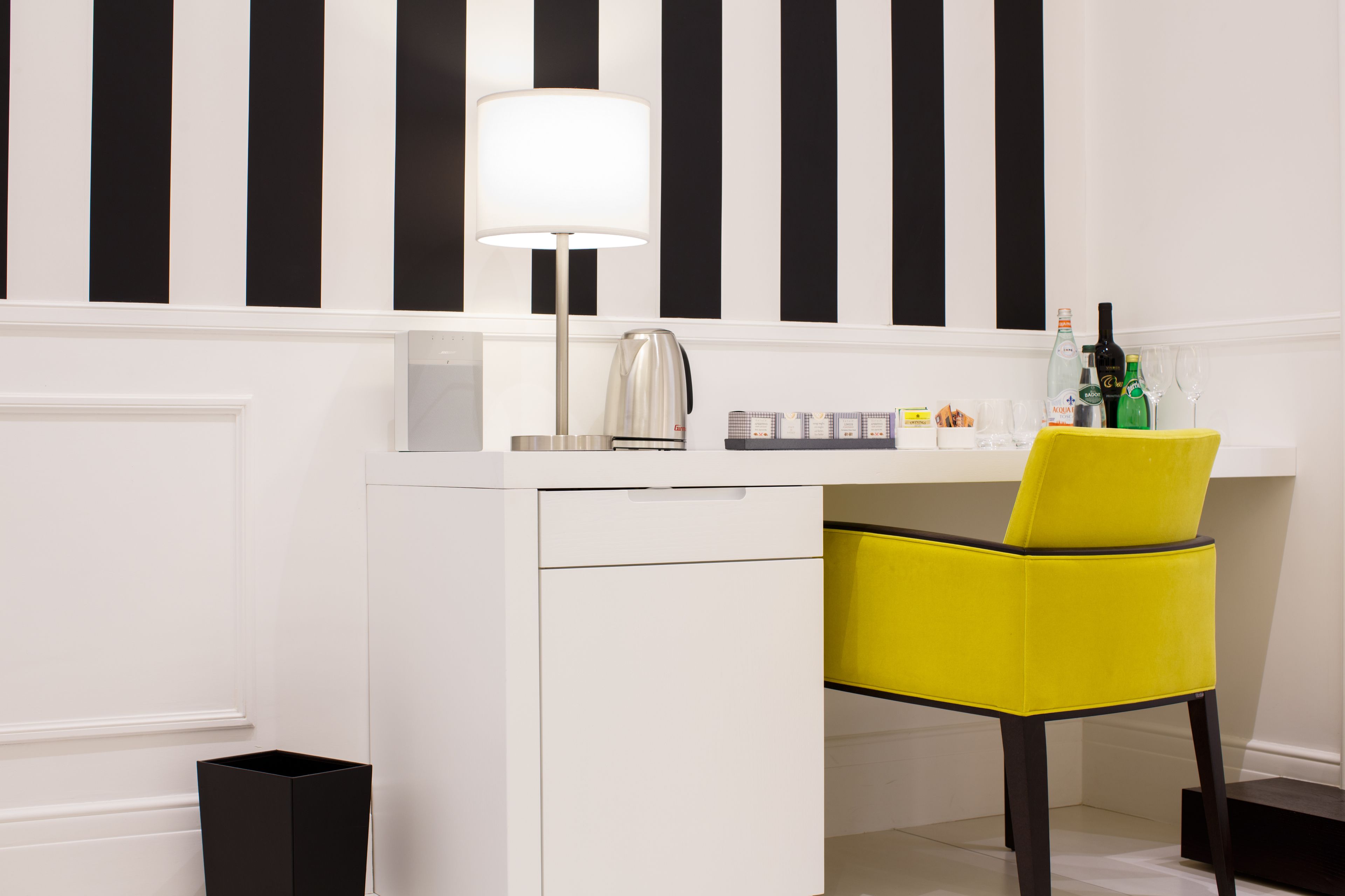 Foto - NAP Luxury Guest House Bovio