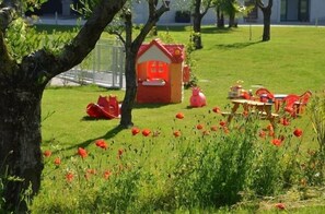 Property grounds - Borgo San Nazzaro (Riva del Garda)