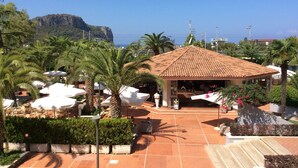 Bar (on property) - Residence La Mantinera (Praia a Mare)