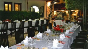 Lunch and dinner served - Residence La Mantinera (Praia a Mare)