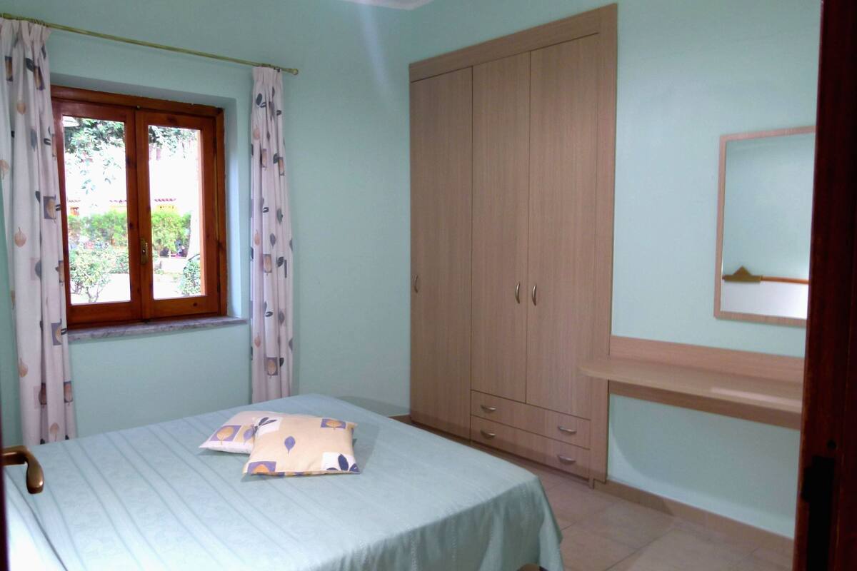 Appartement (6 pax)