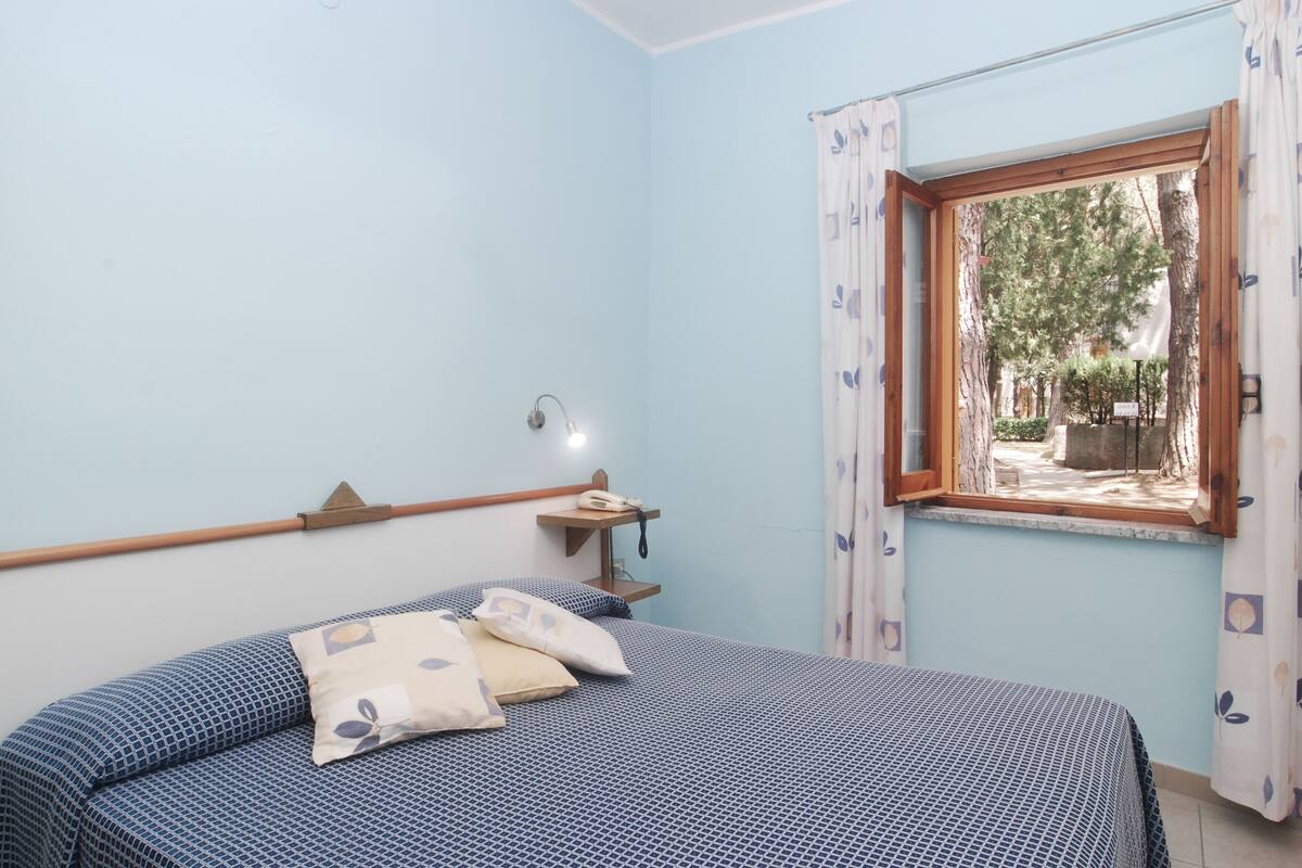 Appartement (5 pax)