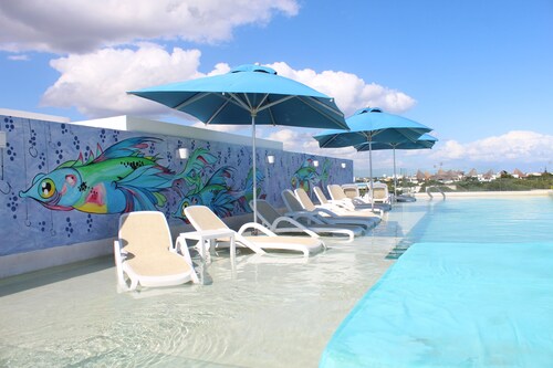 Anah Suites PH by Ocean Front