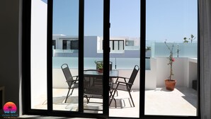 Deluxe Penthouse, 2 Bedrooms, Garden Area | Balcony - Anah Suites PH by Ocean Front (Playa del Carmen)