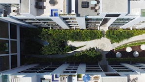 View from property - Anah Suites PH by Ocean Front (Playa del Carmen)