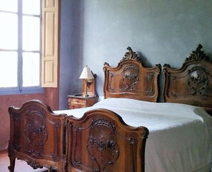 Superior Triple Room, Park View