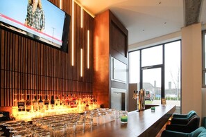 Meeting facility - H24 Berlin Lichtenberg (Berlin)