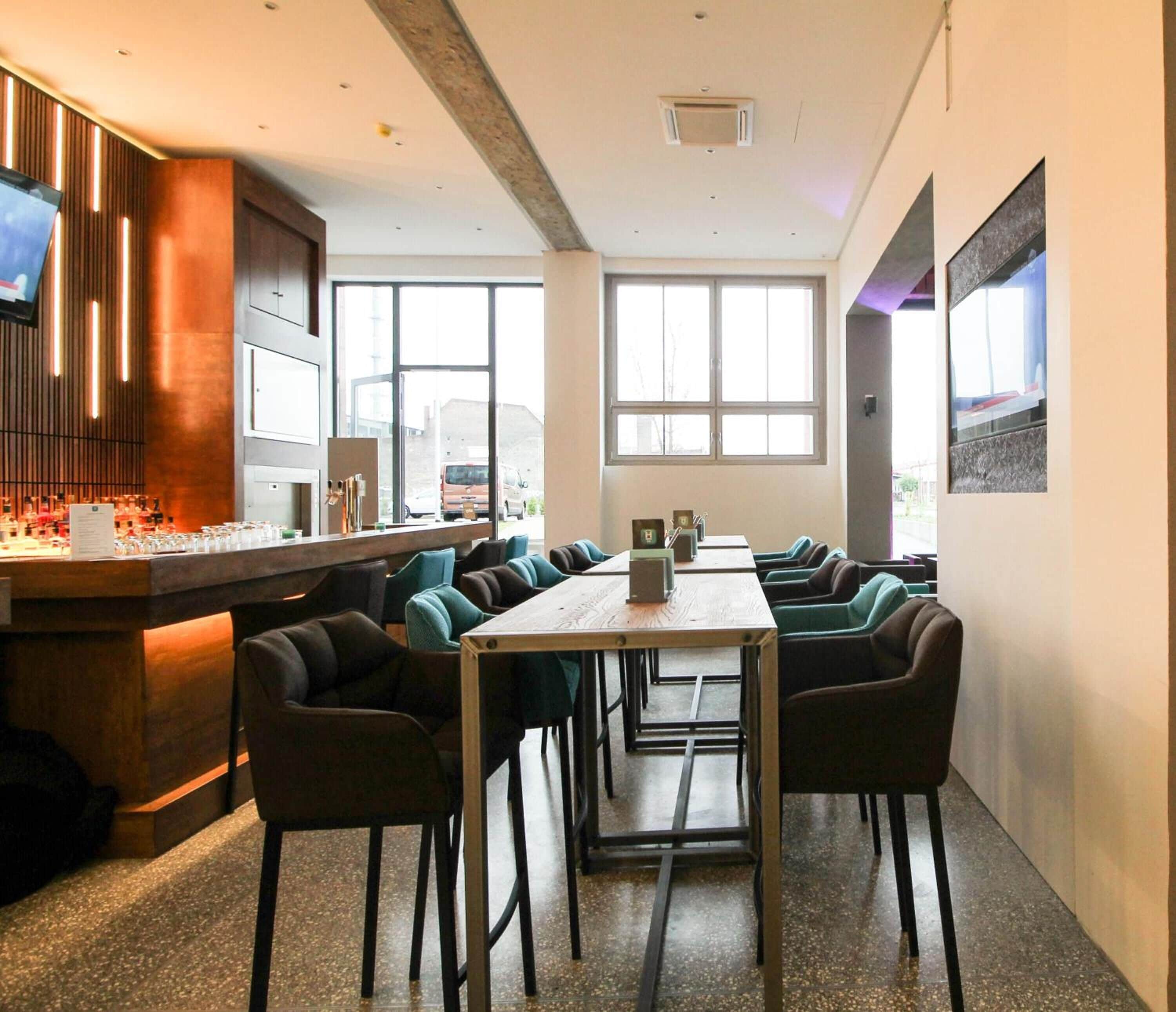 Foto - H24 Berlin Lichtenberg