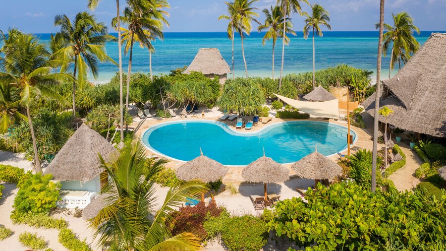 Zanzibar Queen Hotel