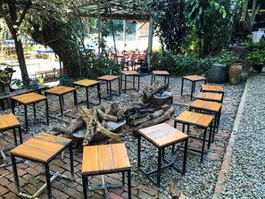 Exterior - Vanvisa at the Falls (Luang Prabang)