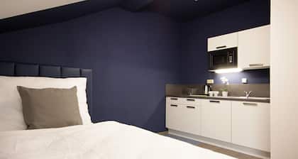 Alveo Suites