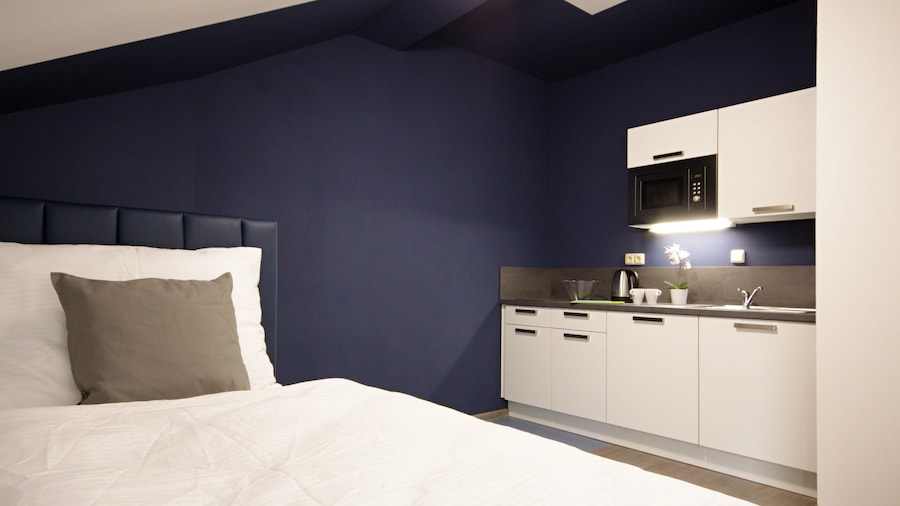 Alveo Suites
