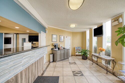 Alexandria Inn