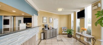 Alexandria Inn