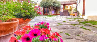 Il Borgo dell'Arcangelo