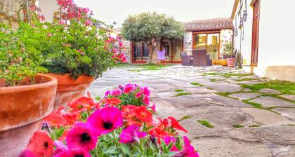 Il Borgo dell'Arcangelo