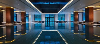 Hilton Linzhi Resort