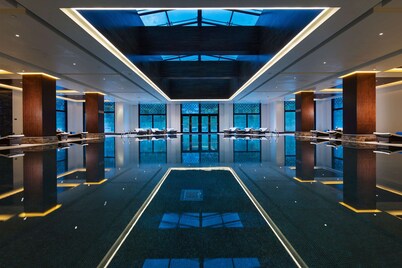 Hilton Linzhi Resort