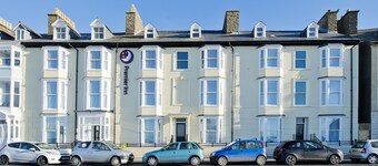 Premier Inn Aberystwyth