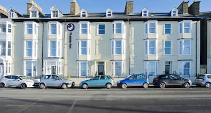 Premier Inn Aberystwyth