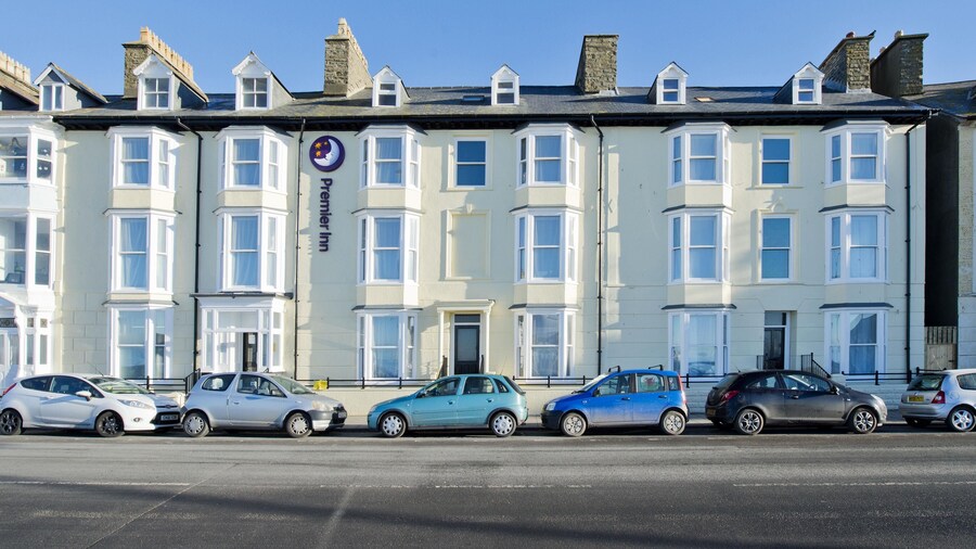 Premier Inn Aberystwyth