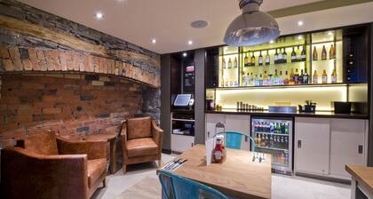 Premier Inn Aberystwyth