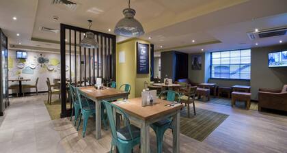 Premier Inn Aberystwyth