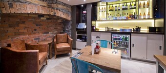Premier Inn Aberystwyth