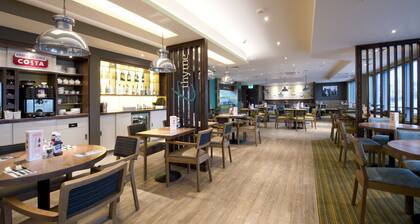 Premier Inn Chipping Norton