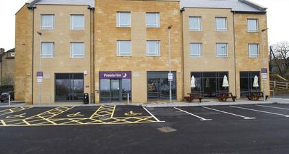 Premier Inn Chipping Norton