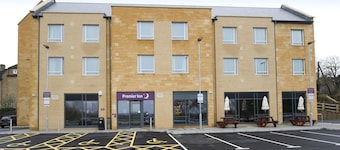 Premier Inn Chipping Norton
