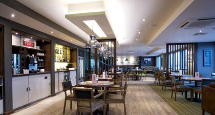 Premier Inn Chipping Norton