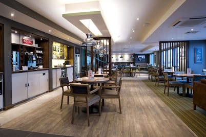 Premier Inn Chipping Norton