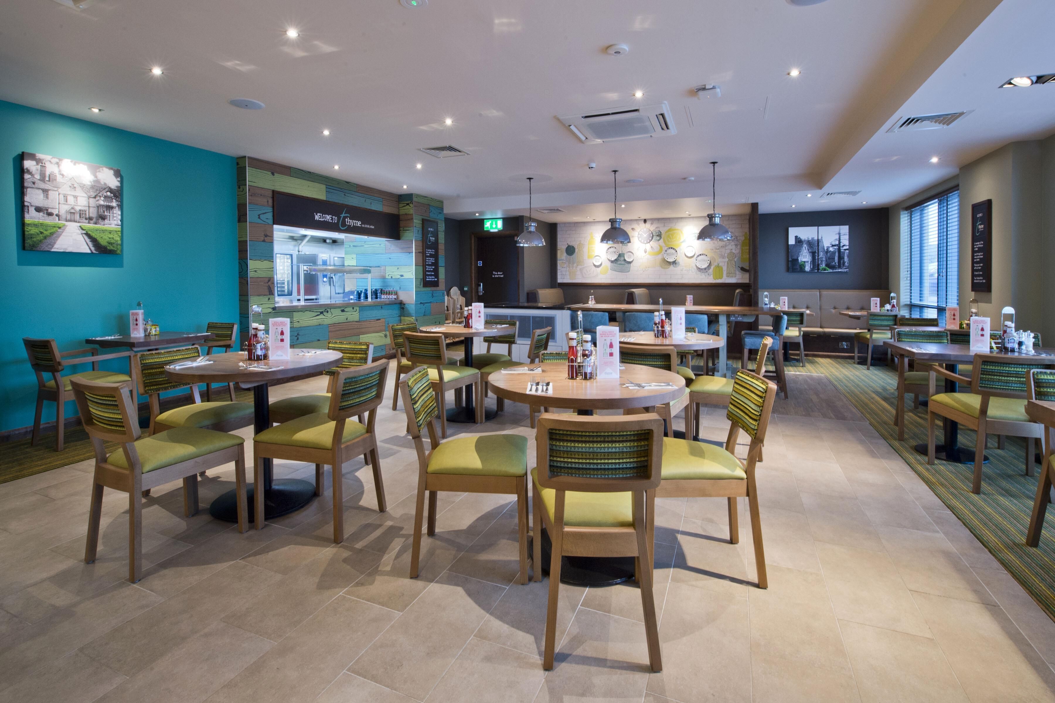 Restaurante