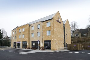 Exterior - Premier Inn Chipping Norton (Chipping Norton)