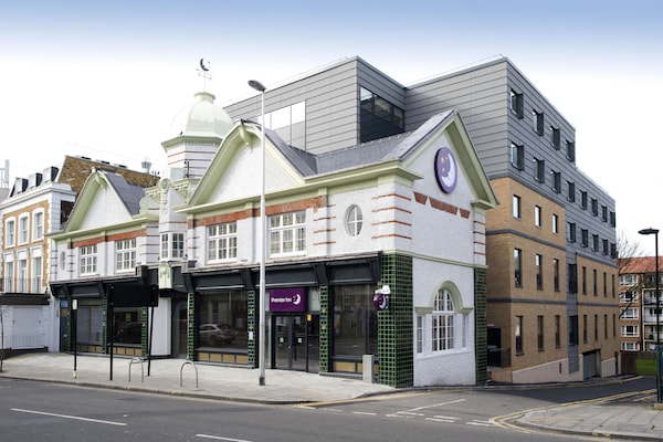 Premier Inn London Clapham - London