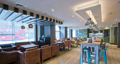 Premier Inn London Clapham