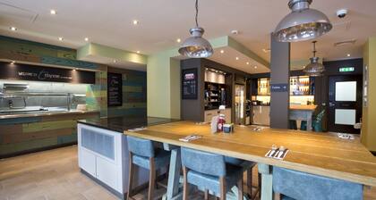 Premier Inn London Clapham