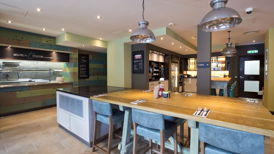 Premier Inn London Clapham