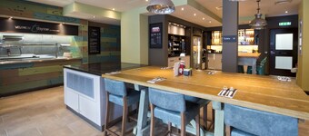 Premier Inn London Clapham