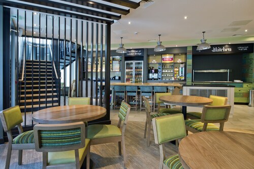 Premier Inn London Southwark - High St