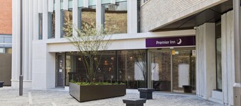 Premier Inn London Southwark - High St