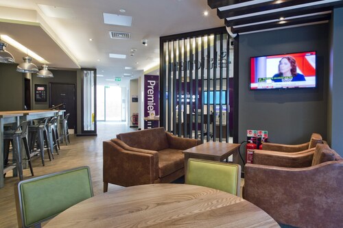 Premier Inn London Southwark - High St