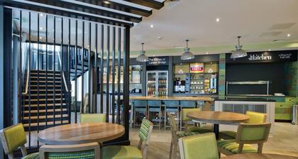 Premier Inn London Southwark - High St