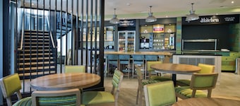 Premier Inn London Southwark - High St
