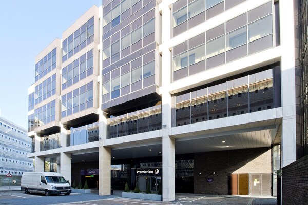 Premier Inn London Chiswick - Barnes