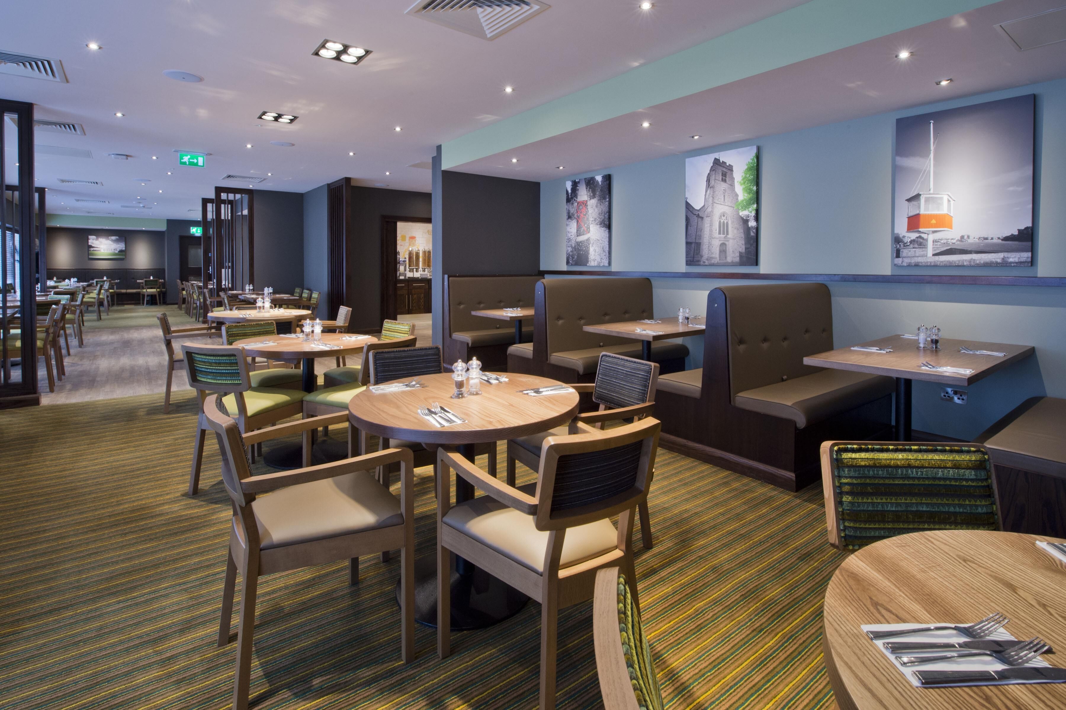 Restoran